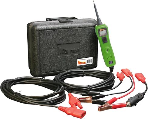 Power Probe PP319FTCGRN Green Regular Power Probe in Kuwait