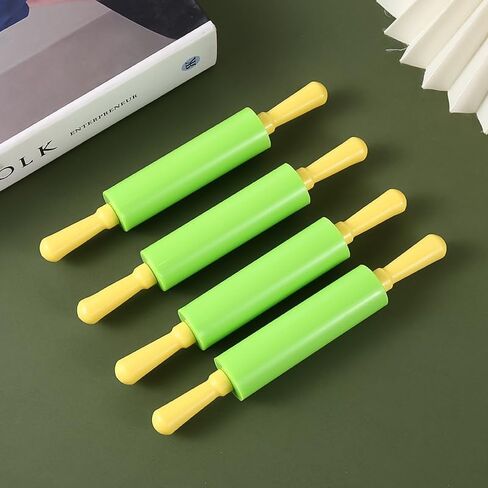 Langqun 12 Pcs Air Dry Clay Tools for Kids and Adults,Polymer Clay Tools,Pottery Tools Kit,Sculpting and Modeling in Kuwait