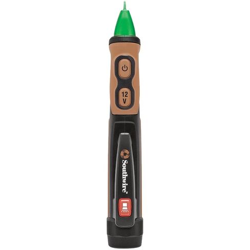 Southwire Tools & Equipment Tester, NCVT ADV Dual 40150N, One Size, Multi in Kuwait