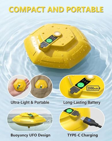 Aerator for Fish Live Minnows Bucket Bait with Fishing Floats Tank Air Bubbler Rechargeable Floating Pump Cooler Basket Portable Well Continuous Oxygen Faucet Tanks Bubble in Saudi Arabia