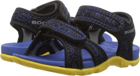 BOGS Kid's Whitefish Athletic Sport Water Sandal for Boys and Girls in Kuwait