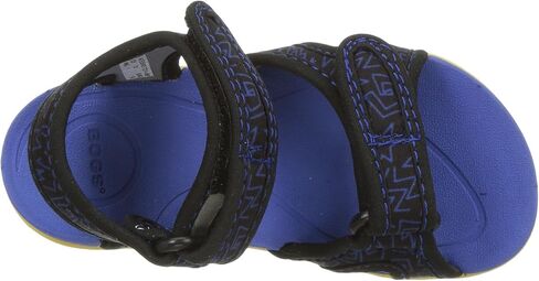 BOGS Kid's Whitefish Athletic Sport Water Sandal for Boys and Girls in Kuwait