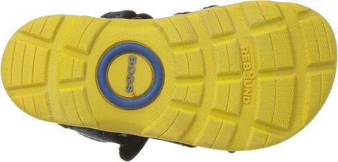 BOGS Kid's Whitefish Athletic Sport Water Sandal for Boys and Girls in Kuwait