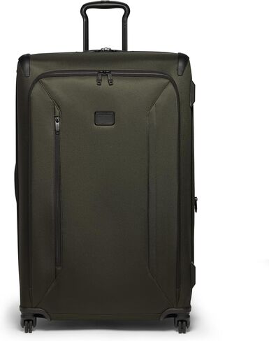 TUMI - Aerotour Extended Trip Expandable 4 Wheeled Packing Case - Black in Kuwait