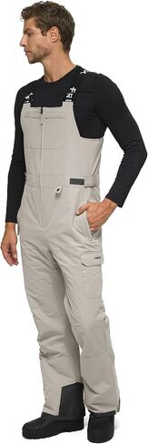 Arctix Men's Avalanche Athletic Fit Insulated Bib Overalls in Kuwait