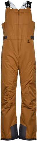 Arctix Men's Avalanche Athletic Fit Insulated Bib Overalls in Kuwait