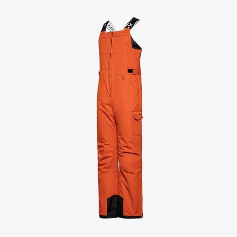 Arctix Men's Avalanche Athletic Fit Insulated Bib Overalls in Kuwait