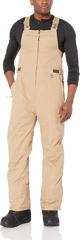 Arctix Men's Avalanche Athletic Fit Insulated Bib Overalls in Kuwait
