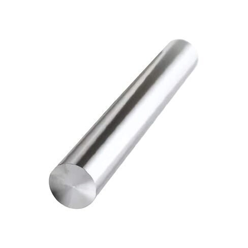 TEN-HIGH Nickel Anode Pure Nickel Bar 3.94" x 0.24", 99.6% Nickel Rods for Scientific Experiment Nickel Electroplating Solution, Diameter 6mm, Length 100mm in Kuwait