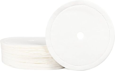 Percolator Disc Coffee Filters (300, 3" & 3.5") in Saudi Arabia