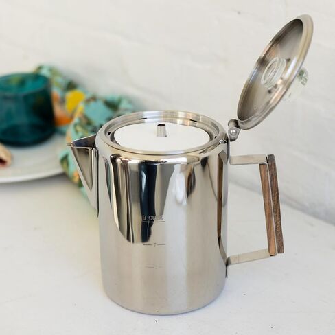 Percolator Disc Coffee Filters (300, 3" & 3.5") in Saudi Arabia