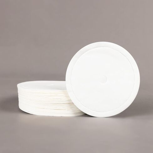 Percolator Disc Coffee Filters (300, 3" & 3.5") in Saudi Arabia
