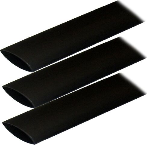 Ancor Marine Grade Electrical Heat Activated Adhesive Lined Shrink Tubing in Kuwait