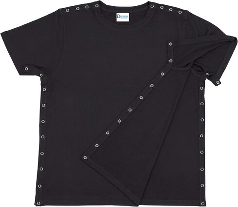 Post Shoulder Surgery Shirt - Men's - Women's - Unisex Sizing in Kuwait
