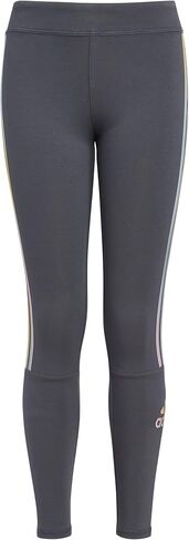 adidas Girls' Active Sports Athletic Legging Tight in Kuwait