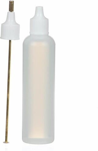 EZ Oiler Pen - Precision Oil Applicator for Sewing and Quilting Machines, No-Mess, 1.5 oz, Travel Safe - Handi Quilter in Kuwait