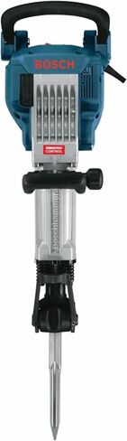 طقم مطرقة جاك 11335K 35 رطل 1-1/8 بوصة من بوش، أزرق in Kuwait