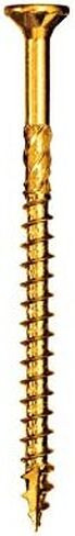 GRK 772691011411 R4 SCREW #10 X 4, 10", No Color, 270 Count in Kuwait