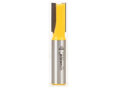 YONICO Straight Router Bits 1/2-Inch Diameter X 1-1/4-Inch Height 1/4-Inch Shank 14026q in Kuwait