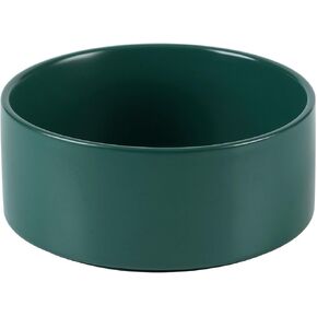 Havniva Ceramic Dog Bowls, 8.3" Dog Food and Water Bowl, Pet Feeding Bowl in Kuwait