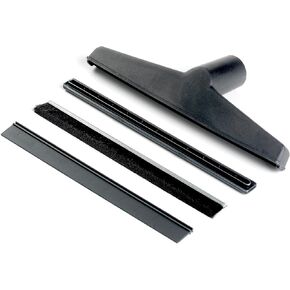 WORKSHOP Wet/Dry Vacs Vacuum Accessories WS17810A 1-7/8-Inch Wet Nozzle Shop Utility Attachment For Wet/Dry Shop Vacuums, Black in Saudi Arabia
