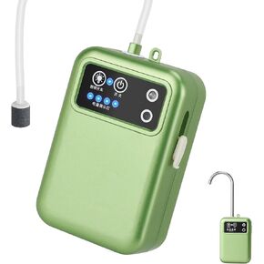 Fishing Bait Aerator with Touchless Motion Sensor, 5W in Kuwait