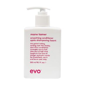 EVO Mane Tamer Smoothing Conditioner - Strengthens & Softens Hair - Improves Shine & Reduces Frizz in Kuwait
