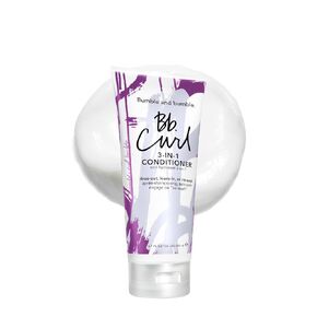 Bumble and bumble. Curl 3-in-1 Conditioner | Leave-In, Rinse Out, CoWash | Anti Frizz + Color Safe | For Coily, Curly, Wavy Hair | With Jojoba, Avocado + Coconut Oil in Kuwait