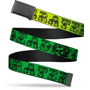 حزام الويب للرجال من Buckle Down Grateful Dead 1.5 بوصة in Kuwait