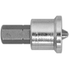 أداة براغي جدارية جافة من Century Drill & Tool 68589، طول 1 بوصة in Kuwait
