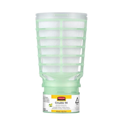 Rubbermaid T-Cell Odor Neutralizer Refill Pure in Kuwait
