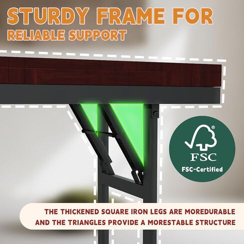 Folding Jigsaw Puzzle Table 1500 Pcs with 5 Angles, Drawers, Cover, Wheels in Kuwait
