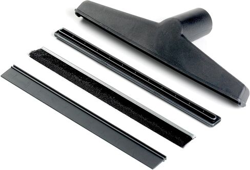 WORKSHOP Wet/Dry Vacs Vacuum Accessories WS17810A 1-7/8-Inch Wet Nozzle Shop Utility Attachment For Wet/Dry Shop Vacuums, Black in Saudi Arabia