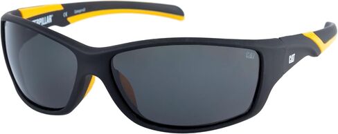 Caterpillar Grader Polarized Sunglasses Wrap in Kuwait