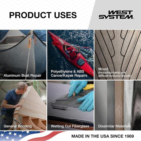 G/FLEX EPOXY QT KIT in Kuwait