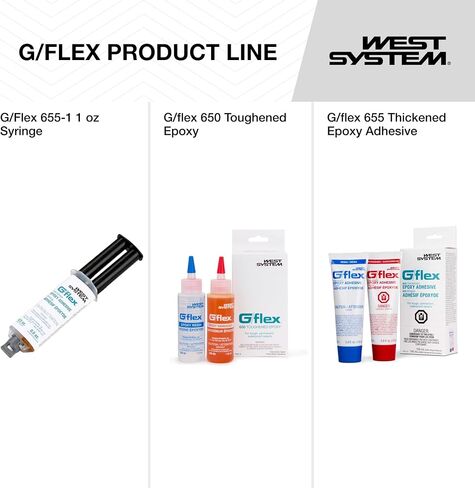 G/FLEX EPOXY QT KIT in Kuwait