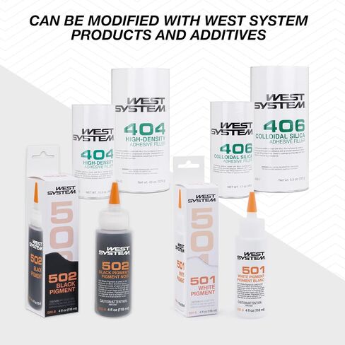 G/FLEX EPOXY QT KIT in Kuwait