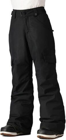 686 Girl's Lola Insulated Pant - Winter Thermal Clothing with Kick Panels & Boot Gaiters - Water & Weather Resistant in Kuwait