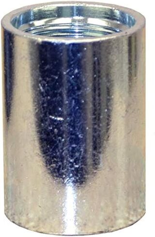 Merrill MFG DRCOUP125 1-1/4" GALVANIZED DRIVE COUPLING in Kuwait