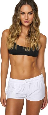 O'NEILL Women's Water Resistant Stretch Swim Boardshort - 2, 3, 5, or 7 Inch Inseam in Kuwait