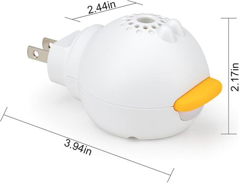 Reespring Cat Pheromone Diffuser Plug in only - Does not Include Cat Pheromone Refill- 2 Pack in Saudi Arabia