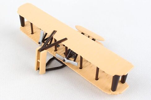Daron Worldwide Trading Runway24 Wright Flyer Vehicle in Saudi Arabia