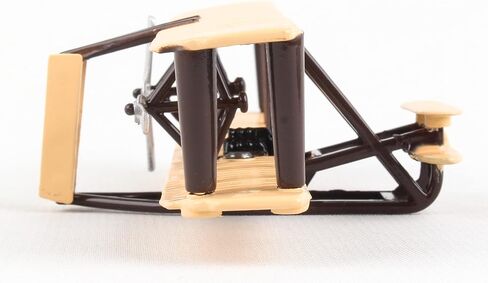 Daron Worldwide Trading Runway24 Wright Flyer Vehicle in Saudi Arabia