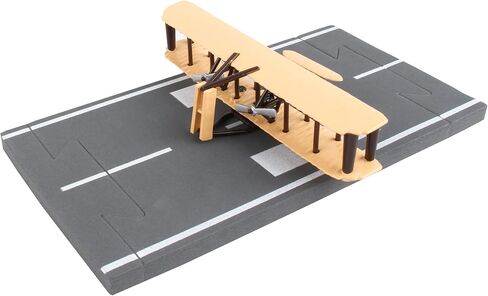 Daron Worldwide Trading Runway24 Wright Flyer Vehicle in Saudi Arabia