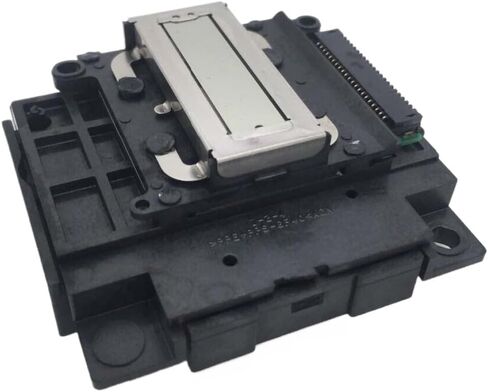 Replacement Print Head Compatible with ET-2760 ET-2700 ET-2750 ET-2720 ET-2711 ET-2850 ET-2650 ET-2500 Printers FA04010 in Kuwait