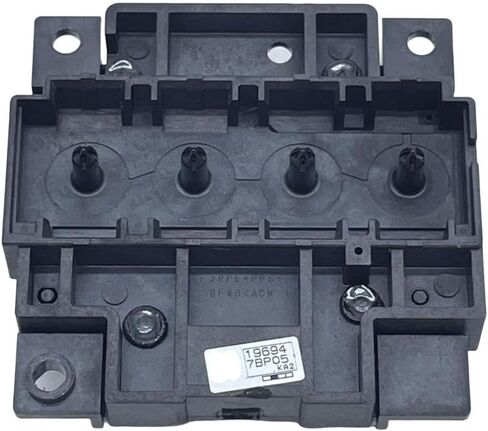 Replacement Print Head Compatible with ET-2760 ET-2700 ET-2750 ET-2720 ET-2711 ET-2850 ET-2650 ET-2500 Printers FA04010 in Kuwait