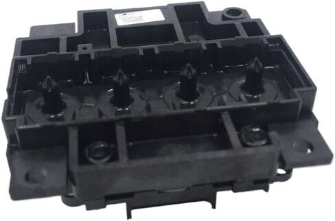 Replacement Print Head Compatible with ET-2760 ET-2700 ET-2750 ET-2720 ET-2711 ET-2850 ET-2650 ET-2500 Printers FA04010 in Kuwait