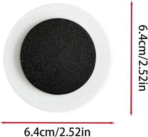 2 PCS Replacement Eyes Compatible with Little Tikes Turtle Sandbox in Saudi Arabia