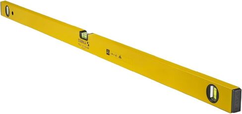Stabila 22948 48-Inch 70-2 Homeowner Series Traditional Spirit Level in Kuwait