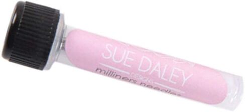 Sue Daley Designs Milliners Needles (10 Needles) (Size 9) in Kuwait